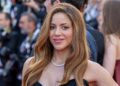 Shakira podría mudarse a México por su gira