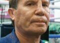 VIDEO | Julio César Chávez dará plática sobre prevención de adicciones en SLP