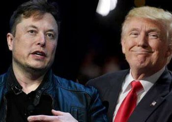 Guerra de IAs: Trump y Elon Musk