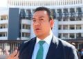 VIDEO | Torres Sánchez sugiere que las protestas contra la Guardia Civil podrían estar vinculadas al crimen organizado