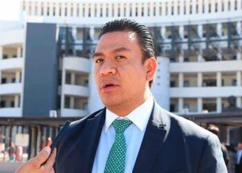 VIDEO | Torres Sánchez sugiere que las protestas contra la Guardia Civil podrían estar vinculadas al crimen organizado