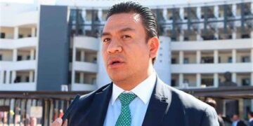 VIDEO | Torres Sánchez sugiere que las protestas contra la Guardia Civil podrían estar vinculadas al crimen organizado