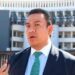VIDEO | Torres Sánchez sugiere que las protestas contra la Guardia Civil podrían estar vinculadas al crimen organizado