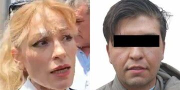 Edith “N”, afectada por Fofo Márquez, comparte detalles de la audiencia programada para hoy, 24 de enero