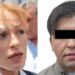 Edith “N”, afectada por Fofo Márquez, comparte detalles de la audiencia programada para hoy, 24 de enero