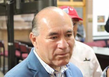 VIDEO | Galindo expresa apoyo al PAN, pero descarta volver al PRI