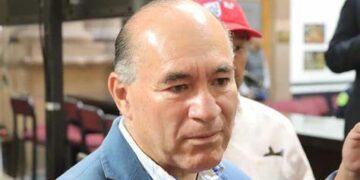 VIDEO | Galindo expresa apoyo al PAN, pero descarta volver al PRI