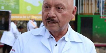 Exsecretario de Salud de Chiapas y su equipo bajo investigación por desvío de recursos