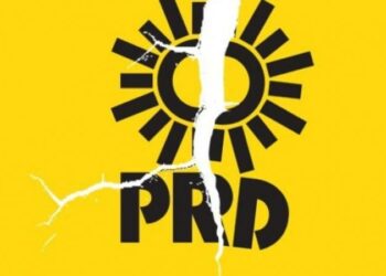 El PRD pierde su registro local tras no cumplir con los requisitos establecidos