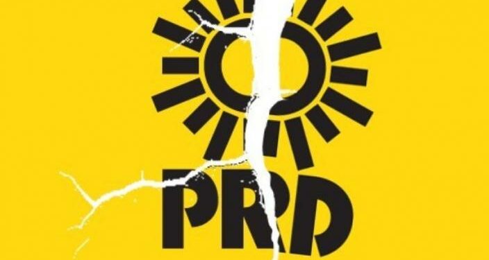 El PRD pierde su registro local tras no cumplir con los requisitos establecidos