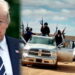 Trump declarará a los cárteles terroristas y ordenará emergencia fronteriza