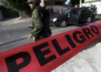 Acribillan a un hombre y su mascota en un ataque brutal en Soledad