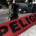 Acribillan a un hombre y su mascota en un ataque brutal en Soledad