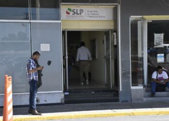 VIDEO | Esta semana nombrarán nuevo titular de la Secretaría del Trabajo