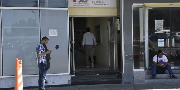 VIDEO | Esta semana nombrarán nuevo titular de la Secretaría del Trabajo