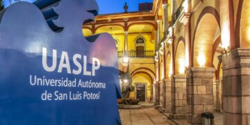 VIDEO | Rector de la UASLP ve con buenos ojos la llegada de la Universidad Rosario Castellanos a SLP