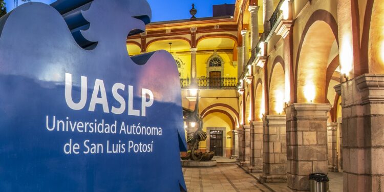 VIDEO | Rector de la UASLP ve con buenos ojos la llegada de la Universidad Rosario Castellanos a SLP