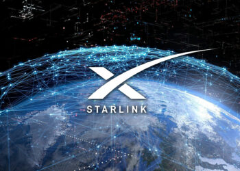 China crea tecnología para detectar satélites de Starlink
