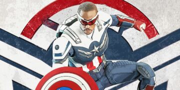 ¿Quién es ‘El Líder’, el villano de la película Capitán América: Brave New World?