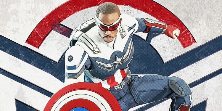¿Quién es ‘El Líder’, el villano de la película Capitán América: Brave New World?