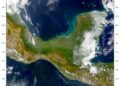 Conoce el nombre original del Golfo de México