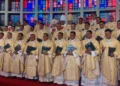 México enfrenta escasez de sacerdotes