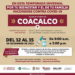 Arranca en Coacalco la ‘Jornada Médica de Salud para el Hombre’