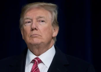 Trump, entre Bannon y Musk