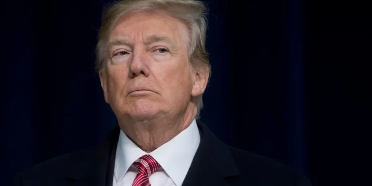 Trump, entre Bannon y Musk