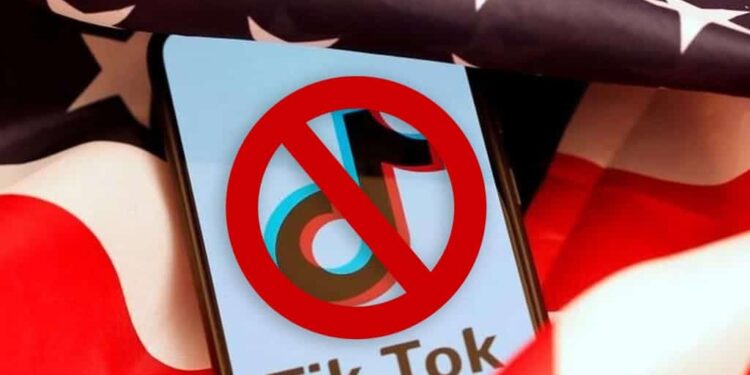 La Corte Suprema de EE. UU. avala la prohibición de TikTok y ratifica su decisión