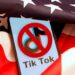 La Corte Suprema de EE. UU. avala la prohibición de TikTok y ratifica su decisión