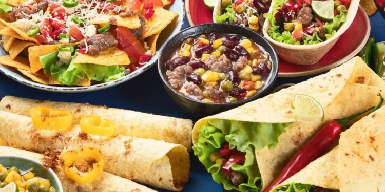 Taste Atlas considera a este platillo mexicano uno de los mejores del mundo
