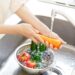 Riesgos de no desinfectar las verduras: son más de lo que imaginas