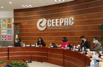 VIDEO| El Gobierno Estatal asignará los recursos necesarios para la elección de jueces y magistrados