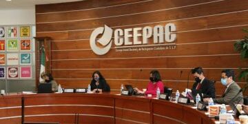 VIDEO| El Gobierno Estatal asignará los recursos necesarios para la elección de jueces y magistrados