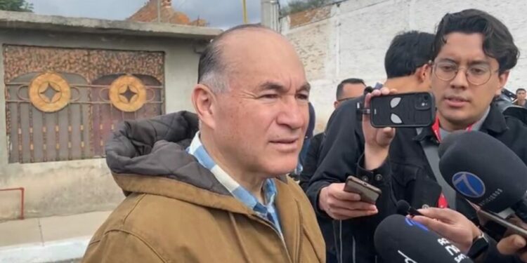 Elecciones extraordinarias para la elección de las juntas de participación ciudadana en la capital de SLP pendientes