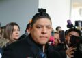 VIDEO | Se presentarán denuncias contra los responsables de las campañas negras contra el Gobierno
