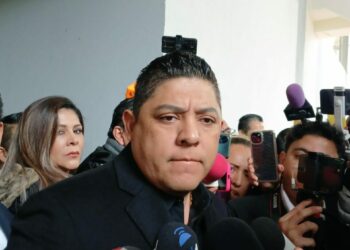 VIDEO | Se presentarán denuncias contra los responsables de las campañas negras contra el Gobierno