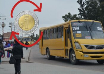 VIDEO | El transporte urbano aumentará un máximo de un peso