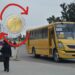 VIDEO | El transporte urbano aumentará un máximo de un peso