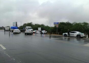 VIDEO| La Guardia Civil Estatal emite recomendaciones ante la posible presencia de “monta choques”