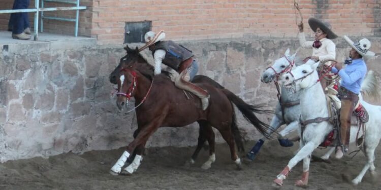 Listo el inicio de temporada en el Lienzo el Refugio
