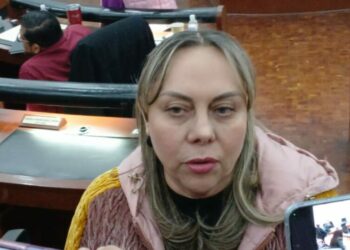 VIDEO | Partidos políticos ya recibieron el pago de prerrogativas de noviembre y diciembre