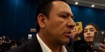 VIDEO | El Gobierno del Estado se prepara para posibles deportaciones desde EE. UU.
