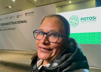 VIDEO | La alcaldesa de Tancanhuitz no ha solicitado escoltas tras el asesinato del ex edil Jesús Franco