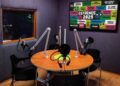 UASLP lanzará nuevos contenidos en sus frecuencias radiofónicas, canales multiplataforma y televisión abierta en 2025