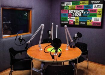 UASLP lanzará nuevos contenidos en sus frecuencias radiofónicas, canales multiplataforma y televisión abierta en 2025