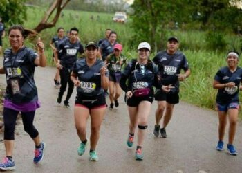 Ya se ha confirmado la fecha para el Cross Tamasopo 2025