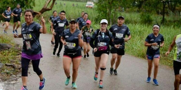 Ya se ha confirmado la fecha para el Cross Tamasopo 2025