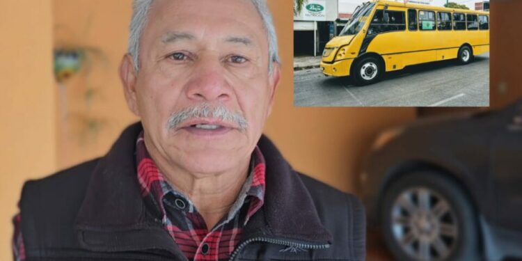 VIDEO | En 2025 podría haber un aumento en las tarifas del transporte público en SLP